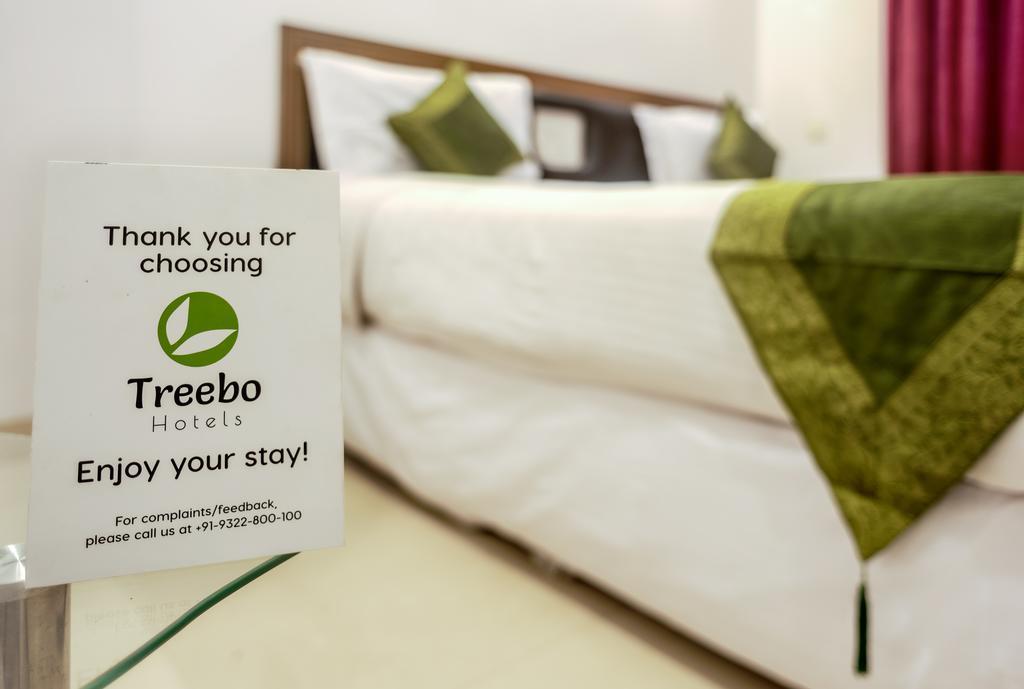 Arihant Hotel ไฮเดอราบัด ภายนอก รูปภาพ